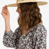 SUN ON THE BEACH - CHAPEAU POUR FEMME - ROXY -