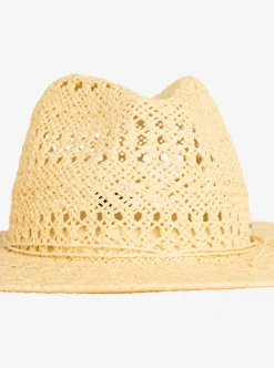 SUN ON THE BEACH - CHAPEAU POUR FEMME - ROXY -