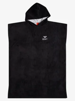 SUNNY JOY - PONCHO DE SURF POUR FEMME - ROXY -