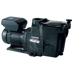 SUPER PUMP VITESSE VARIABLE 1CV VSTD - HAYWARD