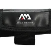 Support accroche pagaie en néoprène pour sup paddle AQUA MARINA