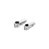 SUPPORT BALCON HAMPE PAVILLON BATEAU DIAMETRE 25MM - CABESTO