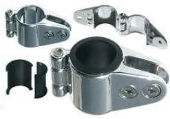 SUPPORT BRAS BIMINI 20/25MM - CABESTO