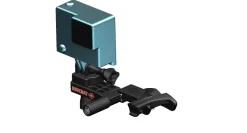 Support de caméra GO PRO pour arbalète de chasse sous-marine HERO BEUCHAT