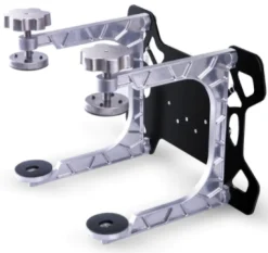 Support de fixation sup stand-up paddle pour scooter sous-marin TINI SUBLUE
