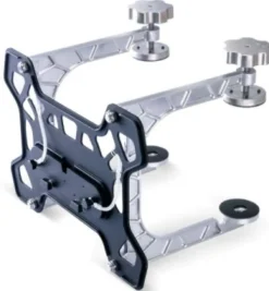 Support de fixation sup stand-up paddle pour scooter sous-marin TINI SUBLUE