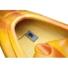 Support de sonde à coller pour Kayak (compatible sonde Garmin 77/200kHz et GT20-TM) - GARMIN