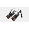 Support double pour scooter sous-marin LEFEET