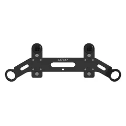 Support double pour scooter sous-marin LEFEET