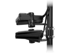 Support pour deuxieme sonde ActiveTarget 2 - Lowrance