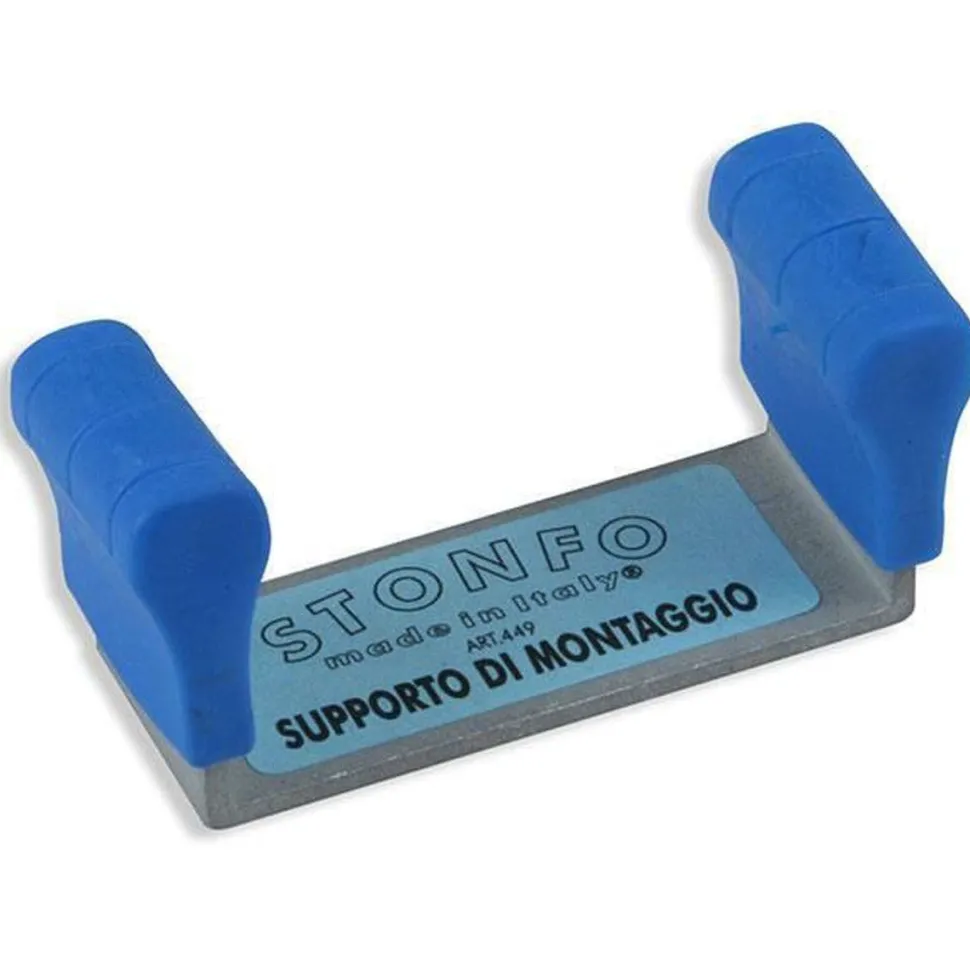 SUPPORT STONFO MONTAGE BAS DE LIGNE