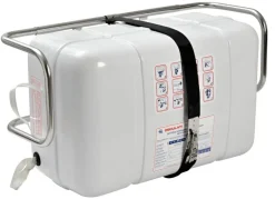 SUPPORT UNIVERSEL POUR RADEAU DE SURVIE - OSCULATI