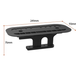 Support universel sup paddle pour scooter S1 PRO LEFEET