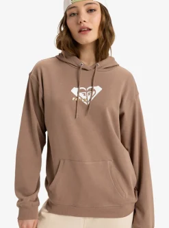 SURF STOKED - SWEAT À CAPUCHE POUR FEMME - ROXY