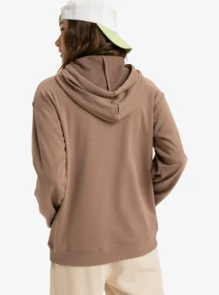 SURF STOKED - SWEAT À CAPUCHE POUR FEMME - ROXY
