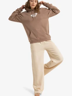 SURF STOKED - SWEAT À CAPUCHE POUR FEMME - ROXY