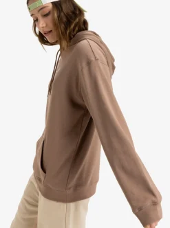 SURF STOKED - SWEAT À CAPUCHE POUR FEMME - ROXY