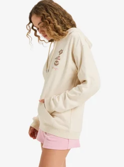 SURF STOKED - SWEAT À CAPUCHE POUR FEMME - ROXY