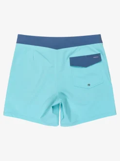 SURFSILK KAIMANA 16" - BOARDSHORT POUR HOMME - QUIKSILVER