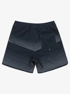 SURFSILK SCALLOP 16" - SHORT DE BAIN POUR HOMME - QUIKSILVER