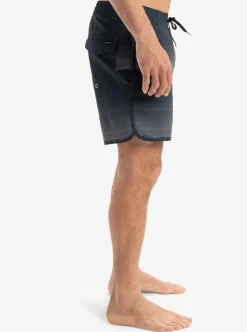SURFSILK SCALLOP 16