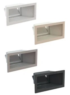 SUR-MEURTRIERE SKIMMER GRIS ANTH. GAMME PRESTIGE ASTRAL