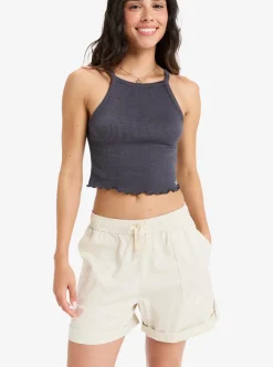 SWEETEST DAY - SHORT DÉCONTRACTÉ POUR FEMME - ROXY