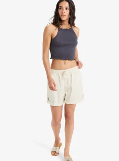 SWEETEST DAY - SHORT DÉCONTRACTÉ POUR FEMME - ROXY