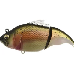 Swimbait Vatalion 115F | Megabass