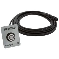 Switch Marche / Arret pour batterie Power24-3500