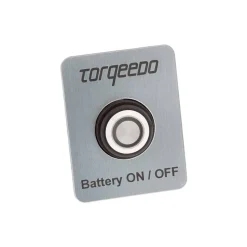 Switch Marche / Arret pour batterie Power24-3500