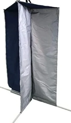 SYSTEME DE VENTILATION POUR TRAPPE - 4D WINDTRAP | LALIZAS