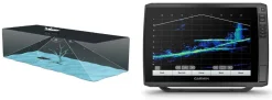 SYSTEME LIVESCOPE PLUS - module GLS10 ET sonde LVS34 GARMIN