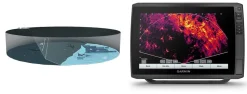 SYSTEME LIVESCOPE PLUS - module GLS10 ET sonde LVS34 GARMIN