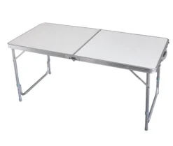 Table de camping pliable BAZUS 4 ELEMENTERRE