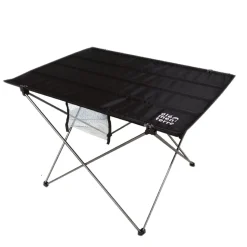 Table pliante de camping. bivouac BARREAL ELEMENTERRE