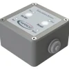 Tableau de commande pour autoclave automatique Marco MARCO