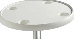 TABLES EN MATERIAU COMPOSITE | OSCULATI
