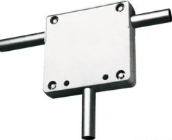 Tablette support moteur pour balcon