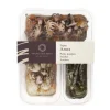 TAPAS AZURA 240G POULPES SEICHES ANCHOIS