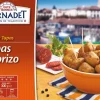 TAPAS CHORIZO 300G