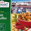 TAPAS PIQUILLOS 300G