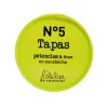 TAPAS PÉTONCLES THON EN ESCABÈCHE 100G