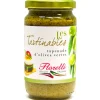 TAPENADE D OLIVES VERTE 190G