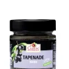 TAPENADE NOIRE 100G CP LA CUISINE PROVENCALE