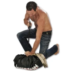 Tapis de change pour la chasse sous-marine IMERSION
