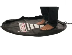 Tapis de change pour la chasse sous-marine IMERSION