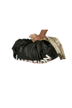 Tapis de change pour la chasse sous-marine IMERSION