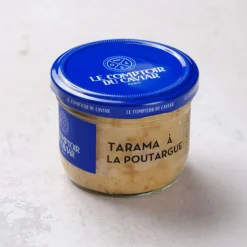 TARAMA A LA POUTARGUE 90G
