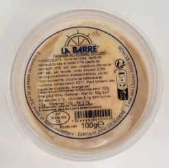TARAMA CORAIL OURSIN 100G